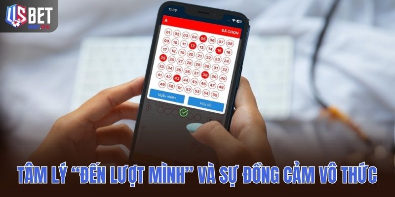Tâm lý “đến lượt mình” và sự đồng cảm vô thức